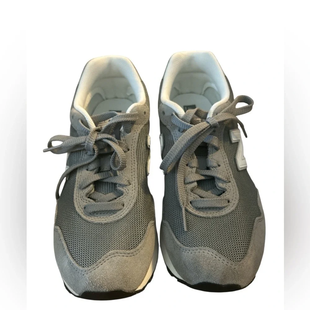 New Balance Gray Sneakers 515